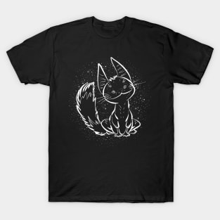 Lothalcat T-Shirt